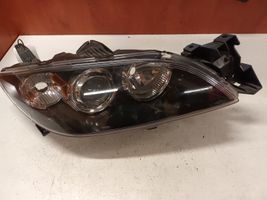 Mazda 3 I Lampa przednia P2958