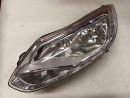 Ford Focus Lampa przednia BM5113W030NA