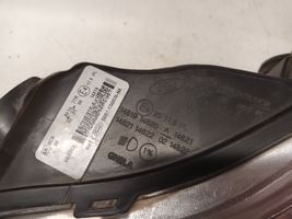 Ford Focus Lampa przednia BM5113W030NA