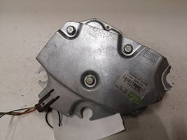 Peugeot 206 Moteur d'essuie-glace arrière 54902512