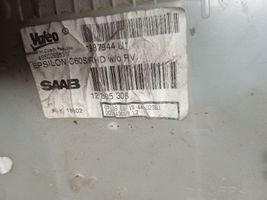 Saab 9-3 Ver2 Nagrzewnica / Komplet 12805306