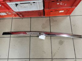 Opel Vectra C Tailgate trim 09177067