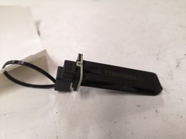 BMW 1 F20 F21 Salona temperatūras sensors 9238085