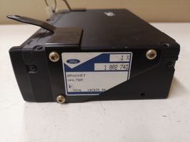 Volkswagen Sharan CD/DVD changer 1002743