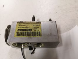 Citroen C5 Air conditioning (A/C) expansion valve W2106001