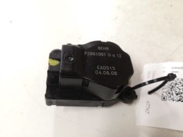 Citroen C6 Air flap motor/actuator P2861001UA12