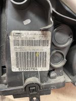 Renault Megane II Nagrzewnica / Komplet 8200407104