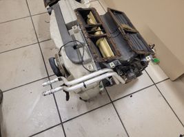 Volvo V70 Scatola climatizzatore riscaldamento abitacolo assemblata 