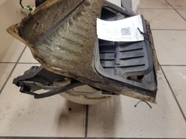 Volvo V70 Interior heater climate box assembly 