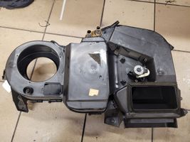 Volkswagen Sharan Scatola climatizzatore riscaldamento abitacolo assemblata 