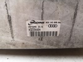 Audi A4 S4 B7 8E 8H Radiatore intercooler 8E0145805AA