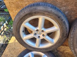 Nissan X-Trail T30 Cerchione in lega R18 5X1143