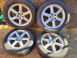 Nissan X-Trail T30 R 18 alumīnija - vieglmetāla disks (-i) 5X1143