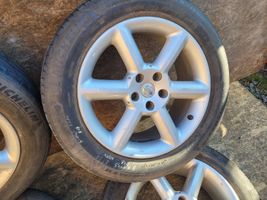 Nissan X-Trail T30 18 Zoll Leichtmetallrad Alufelge 5X1143