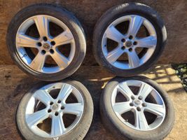 Opel Vectra C R17-alumiinivanne 5X110