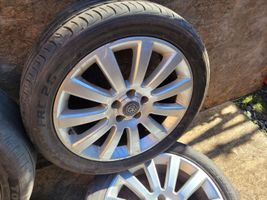 Opel Signum R18 alloy rim 5X110