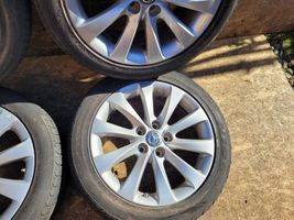 Opel Insignia A R18-alumiinivanne 5X120