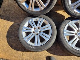 Opel Vectra C R17 alloy rim 5X110