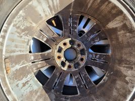 Opel Vectra C R17 alloy rim 5X110