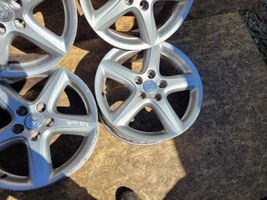 Toyota Avensis T250 Cerchione in lega R17 5X115