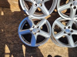 Toyota Avensis T250 Cerchione in lega R17 5X115