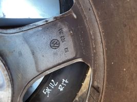 Volkswagen Golf Plus R17 alloy rim 5K0601025G