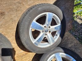 Volkswagen Golf Plus R17 alloy rim 5K0601025G