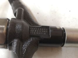 Subaru Forester SH Injecteur de carburant 16613AA020