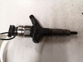 Subaru Forester SH Injecteur de carburant 16613AA020