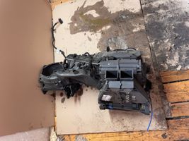 Volkswagen Caddy Interior heater climate box assembly 