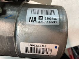 Opel Corsa D Ohjaustehostimen sähköpumppu 13290385