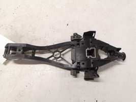 Jaguar XF X250 Support extérieur, poignée de porte arrière 30784203