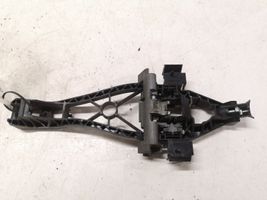 Jaguar XF X250 Support extérieur, poignée de porte arrière 30784203