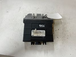 Volkswagen Sharan Gearbox control unit/module 099927733A