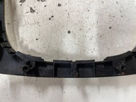 Audi A4 S4 B8 8K Inserti decorativi cornice della consolle centrale 8K0863305