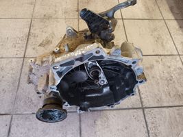 Volkswagen Polo V 6R Boîte de vitesses manuelle à 5 vitesses PNZ