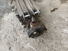 BMW 1 F20 F21 Manualna 6-biegowa skrzynia biegów 8607320