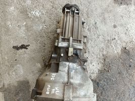 BMW 1 F20 F21 Manualna 6-biegowa skrzynia biegów 8607320