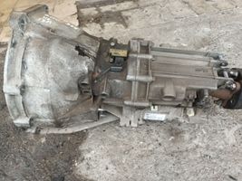 BMW 1 F20 F21 Manualna 6-biegowa skrzynia biegów 8607320