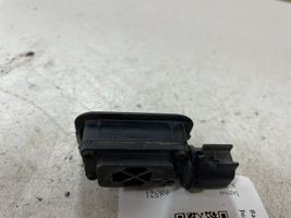 Jaguar X-Type Tailgate opening switch 14K147