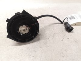 Volvo V70 Engine control unit/module fan 0130002843