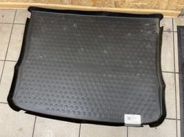 Volkswagen Touran I Doublure de coffre arrière, tapis de sol 