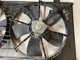 Mazda 6 Kit ventilateur L510