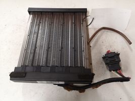 Volkswagen Polo IV 9N3 Electric cabin heater radiator 6Q0963235A