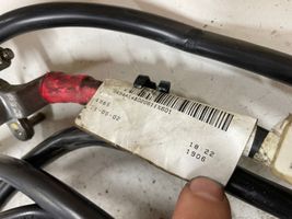 Volvo V70 Cable positivo (batería) D9494414004