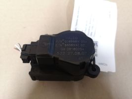 Saab 9-3 Ver2 Motorino attuatore aria 09180204