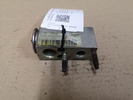 Citroen C4 Grand Picasso Air conditioning (A/C) expansion valve A311010E0