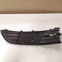 Skoda Fabia Mk3 (NJ) Grille inférieure de pare-chocs avant 6V0807368