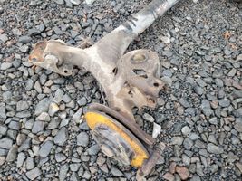 Peugeot 307 Rear axle beam 