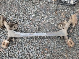 Peugeot 307 Rear axle beam 